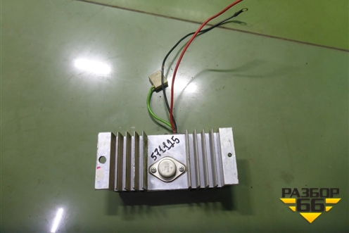 Преобразователь напряжения для Hyundai HD 35-78 с 2003г