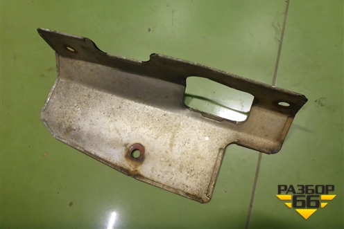 Экран тепловой для Hyundai HD 35-78 с 2003г