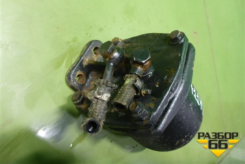 Фильтр топливный (740110501001) для Hyundai HD 35-78 с 2003г