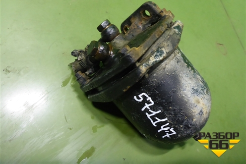 Фильтр топливный (740110501001) для Hyundai HD 35-78 с 2003г