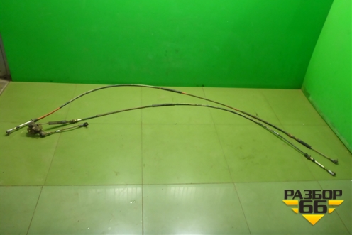 Трос КПП МКПП для Hyundai HD 35-78 с 2003г