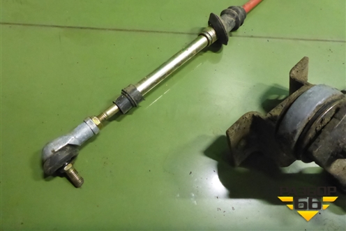 Трос КПП МКПП для Hyundai HD 35-78 с 2003г