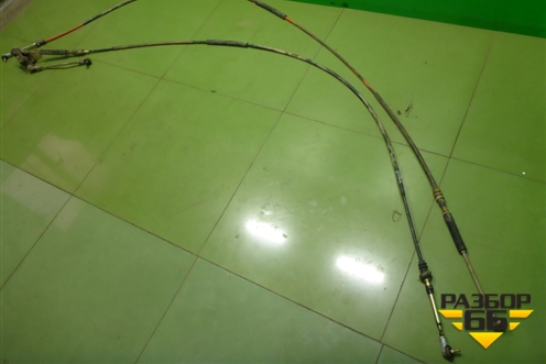 Трос КПП МКПП для Hyundai HD 35-78 с 2003г