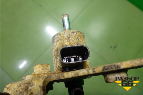 Клапан тормозной системы для Hyundai HD 35-78 с 2003г