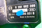 Датчик абсолютного давления (038906051B) для Volkswagen Jetta с 2010-2019г