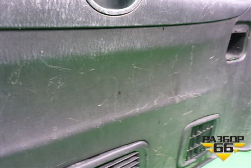 Обшивка салона боковая левая (855104A000) для Hyundai Starex H1 с 1996-2007г