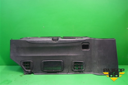 Обшивка салона боковая левая (855104A000) для Hyundai Starex H1 с 1996-2007г