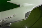 Бампер передний (после 2020г под парктроник и омыватели) (5211906J20) для Toyota Camry V70 с 2017г