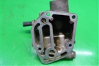 Кронштейн масляного фильтра (1.6л BSE) (06A115417) для Volkswagen Jetta с 2005-2011г