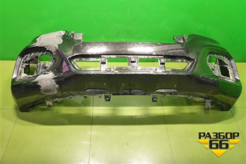 Бампер передний (2803101XKV64A) для Haval H9 с 2014-2025г
