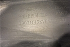 Бампер передний (2803101XKV64A) для Haval H9 с 2014-2025г