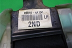 Ремень безопасности задний левый (898104A150) для Hyundai Starex H1 с 1996-2007г