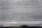 Бампер передний (после 2018г) (620220063R) для Renault Logan II с 2012г