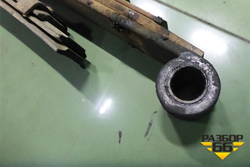 Рессора задняя для Hyundai HD 35-78 с 2003г