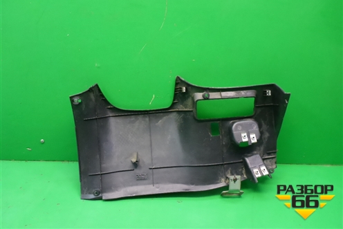 Накладка на торпедо (под рулём) (847514A400) для Hyundai Starex H1 с 1996-2007г