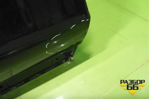 Дверь задняя правая (H210M4CBMA) для Nissan X-Trail (Т32) с 2014г