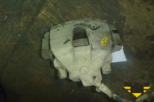 Суппорт передний правый для Ford Focus 2 с 2008-2011г