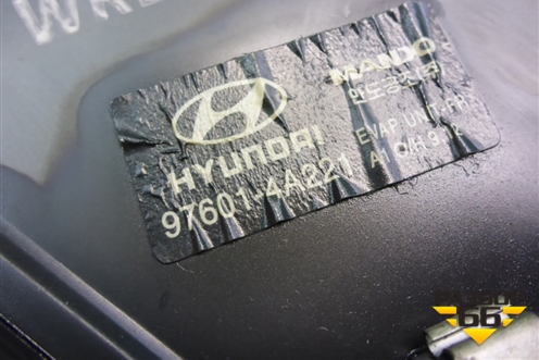 Корпус отопителя (под испаритель) (976014A221) для Hyundai Starex H1 с 1996-2007г