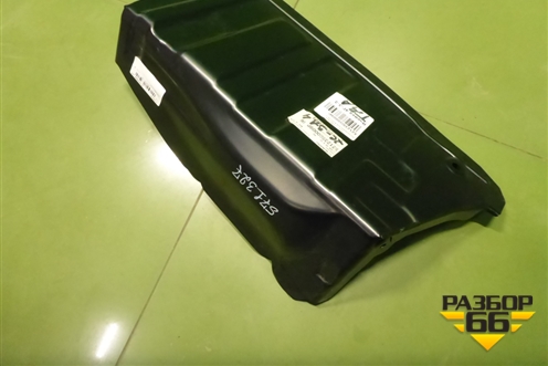 Кузовной элемент (пол багажника правая часть, новый) (52123SG0009P) для Subaru Forester (S13) с 2012г