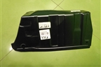 Кузовной элемент (пол багажника правая часть, новый) (52123SG0009P) для Subaru Forester (S13) с 2012г