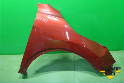Крыло переднее правое (F31004EAMB) для Nissan Qashqai (J11E) с 2013г