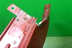 Крыло переднее правое (F31004EAMB) для Nissan Qashqai (J11E) с 2013г