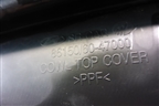 Решетка стеклоочистителей левая (8615047000) для Hyundai Starex H1 с 1996-2007г