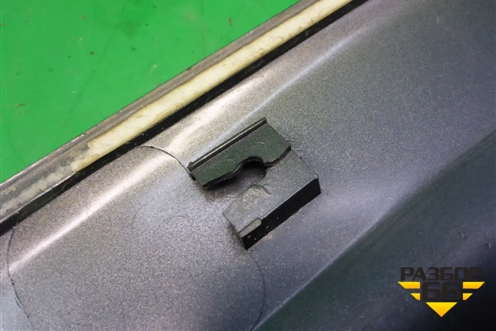 Накладка на кузов левая (877814A300) для Hyundai Starex H1 с 1996-2007г