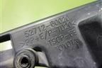 Кронштейн ПТФ левый (после 2012г) (5271260020) для Lexus LX-570 с 2007-2015г