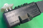Блок электронный (обогрева сидений) (6R0959772A) для Volkswagen Polo (седан) с 2010г