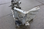 Панель передняя для Hyundai Starex H1 с 1996-2007г