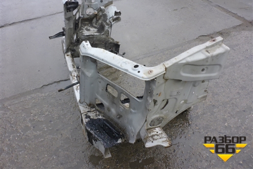 Панель передняя для Hyundai Starex H1 с 1996-2007г