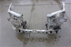 Панель передняя для Hyundai Starex H1 с 1996-2007г