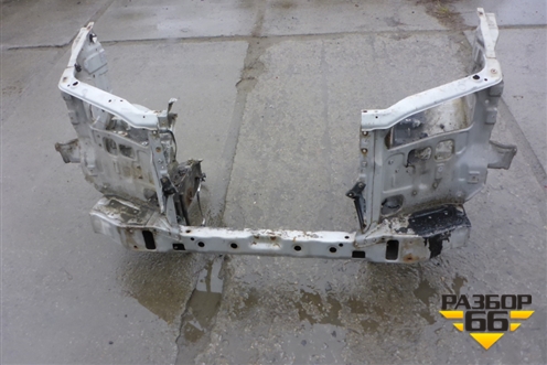 Панель передняя для Hyundai Starex H1 с 1996-2007г