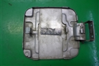 Лючок бензобака для Hyundai Starex H1 с 1996-2007г