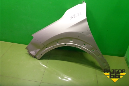 Крыло переднее левое (66311D3050) для Hyundai Tucson с 2015-2022г