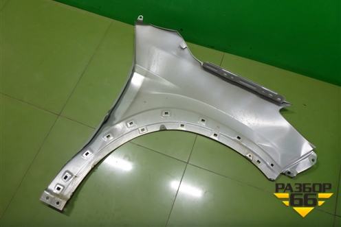 Крыло переднее левое (66311D3050) для Hyundai Tucson с 2015-2022г