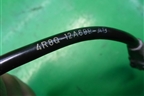Датчик детонации (4R8Q12A699AB) для Land Rover Discovery 3 с 2004-2009г