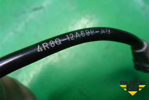 Датчик детонации (4R8Q12A699AB) для Land Rover Discovery 3 с 2004-2009г