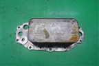 Радиатор масляный (2.7л 276DT) для Land Rover Discovery 3 с 2004-2009г