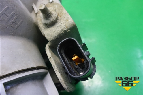 Фара противотуманная правая (922024A000) для Hyundai Starex H1 с 1996-2007г