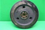 Маховик (2.5л D4BH) для Hyundai Starex H1 с 1996-2007г