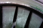 Корзина сцепления (2.5л D4BH) для Hyundai Starex H1 с 1996-2007г