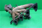 Турбина (2.5л D4BH) (2820042520) для Hyundai Starex H1 с 1996-2007г