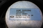 Динамик (в заднюю дверь) (XQM500290) для Land Rover Discovery 3 с 2004-2009г