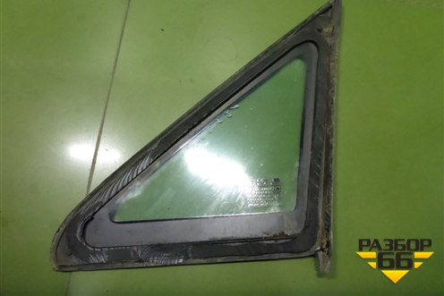 Стекло глухое правое для Hyundai Starex H1 с 1996-2007г