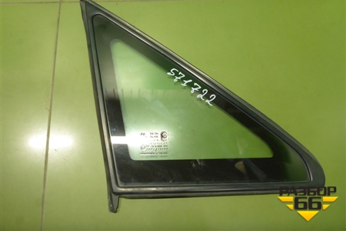 Стекло глухое правое для Hyundai Starex H1 с 1996-2007г