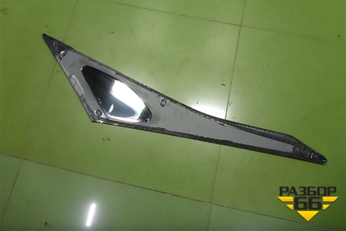 Стекло глухое правое (6271048310) для Lexus RX 350 c 2015г