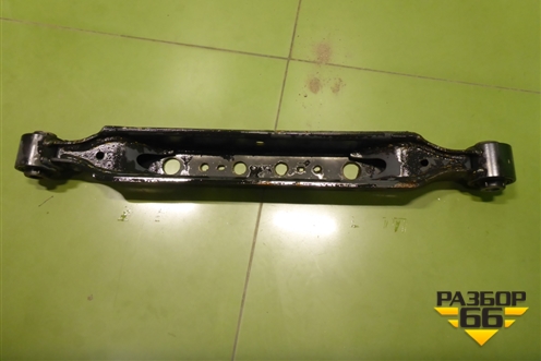 Рычаг задний поперечный для Nissan Qashqai (J11E) с 2013г