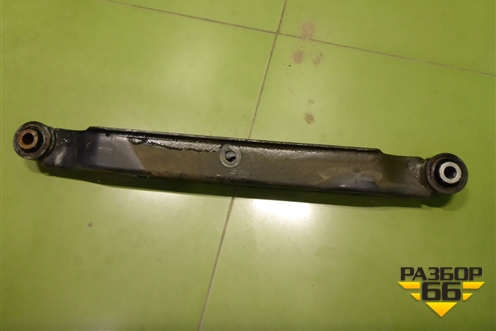 Рычаг задний поперечный для Nissan Qashqai (J11E) с 2013г